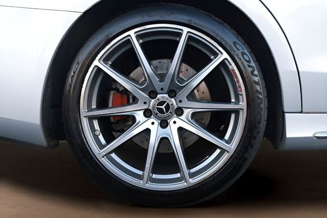 2020 Mercedes-Benz S-Class S 560 4MATIC Sedan - 22987913 - 35