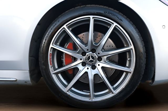 2020 Mercedes-Benz S-Class S 560 4MATIC Sedan - 22987913 - 36