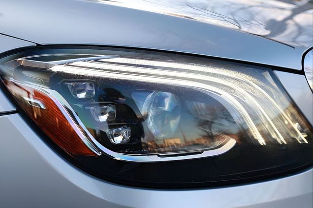 2020 Mercedes-Benz S-Class S 560 4MATIC Sedan - 22987913 - 37