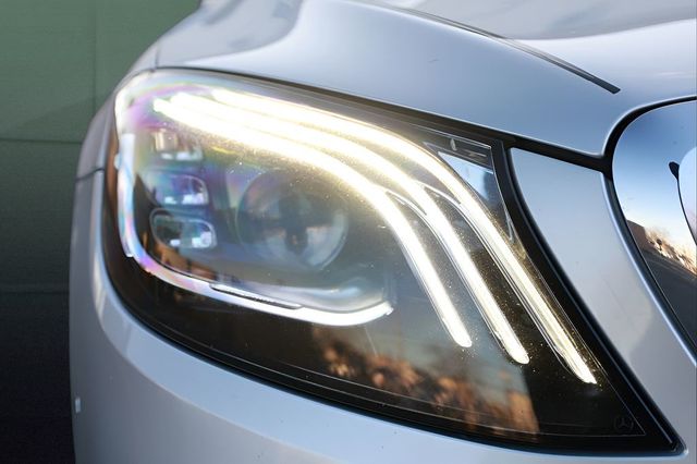 2020 Mercedes-Benz S-Class S 560 4MATIC Sedan - 22987913 - 38