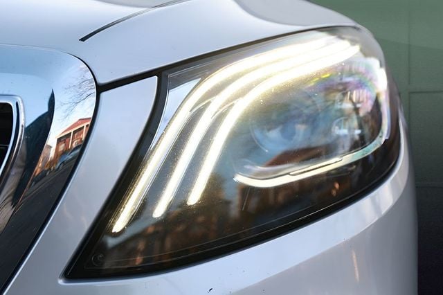 2020 Mercedes-Benz S-Class S 560 4MATIC Sedan - 22987913 - 39