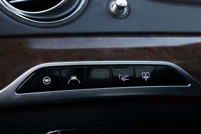 2020 Mercedes-Benz S-Class S 560 4MATIC Sedan - 22987913 - 41