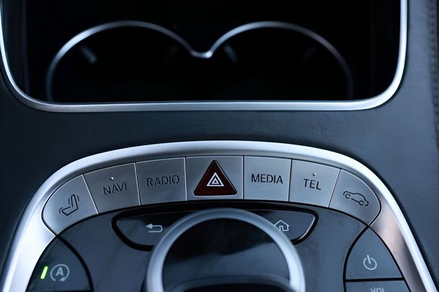 2020 Mercedes-Benz S-Class S 560 4MATIC Sedan - 22987913 - 42