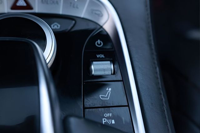 2020 Mercedes-Benz S-Class S 560 4MATIC Sedan - 22987913 - 44