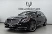 2020 Mercedes-Benz S-Class S 560 4MATIC Sedan - 22549132 - 0