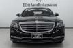 2020 Mercedes-Benz S-Class S 560 4MATIC Sedan - 22549132 - 2