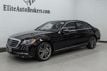 2020 Mercedes-Benz S-Class S 560 4MATIC Sedan - 22549132 - 46