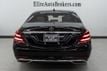 2020 Mercedes-Benz S-Class S 560 4MATIC Sedan - 22549132 - 4