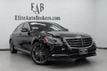 2020 Mercedes-Benz S-Class S 560 4MATIC Sedan - 22549132 - 57