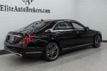 2020 Mercedes-Benz S-Class S 560 4MATIC Sedan - 22549132 - 5