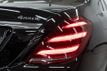 2020 Mercedes-Benz S-Class S 560 4MATIC Sedan - 22549132 - 64