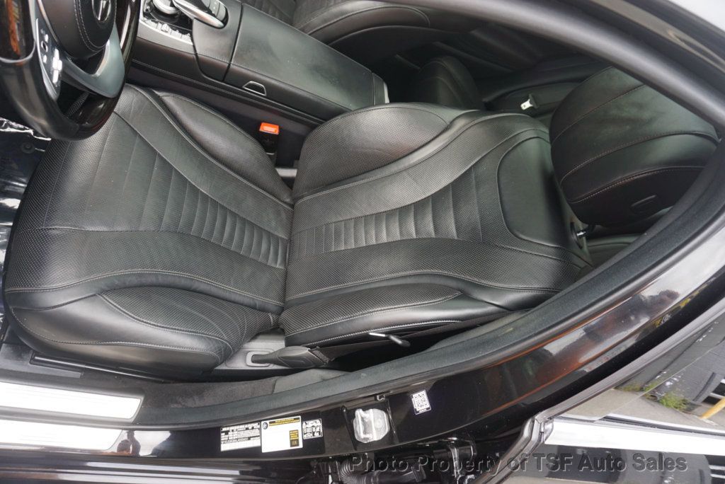2020 Mercedes-Benz S-Class S 560 4MATIC Sedan AMG LINE/DRIVER ASSIST/PREMIUM/WARMTH&COMFORT - 23069442 - 12