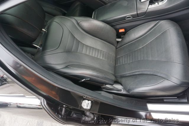 2020 Mercedes-Benz S-Class S 560 4MATIC Sedan AMG LINE/DRIVER ASSIST/PREMIUM/WARMTH&COMFORT - 23069442 - 13