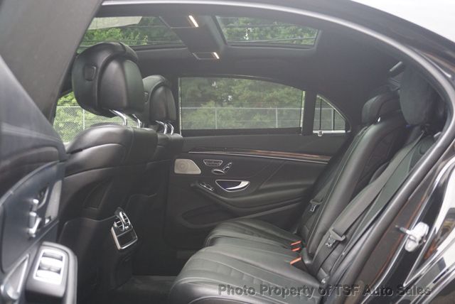 2020 Mercedes-Benz S-Class S 560 4MATIC Sedan AMG LINE/DRIVER ASSIST/PREMIUM/WARMTH&COMFORT - 23069442 - 15