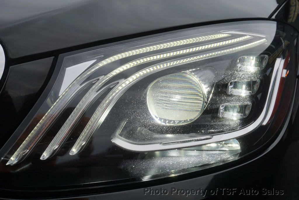 2020 Mercedes-Benz S-Class S 560 4MATIC Sedan AMG LINE/DRIVER ASSIST/PREMIUM/WARMTH&COMFORT - 23069442 - 19