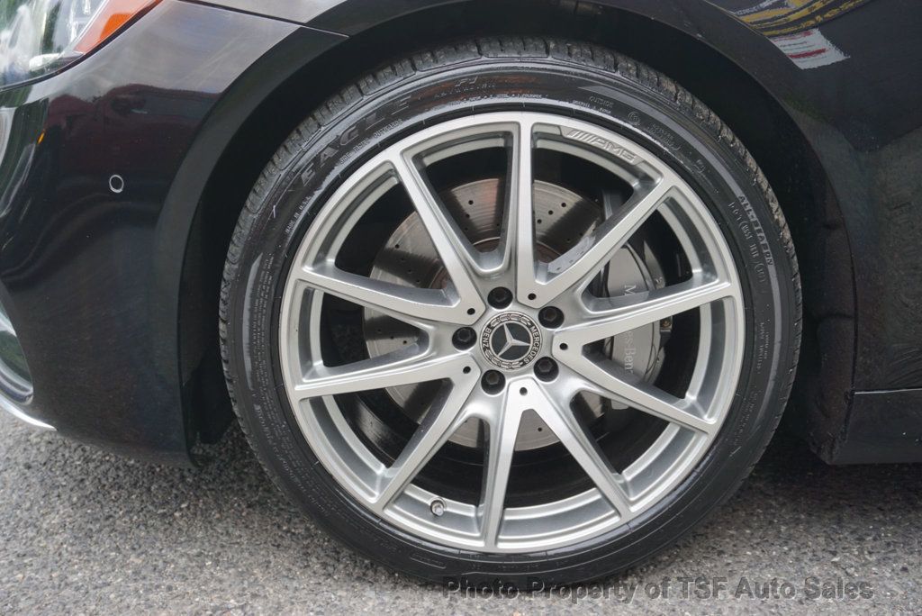 2020 Mercedes-Benz S-Class S 560 4MATIC Sedan AMG LINE/DRIVER ASSIST/PREMIUM/WARMTH&COMFORT - 23069442 - 20