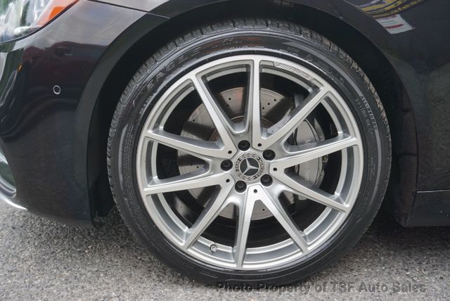 2020 Mercedes-Benz S-Class S 560 4MATIC Sedan AMG LINE/DRIVER ASSIST/PREMIUM/WARMTH&COMFORT - 23069442 - 20