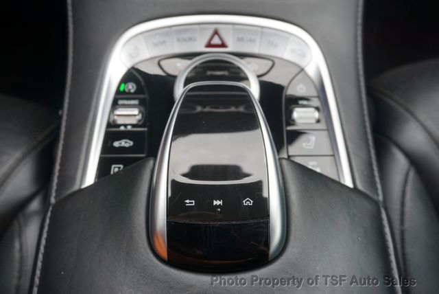 2020 Mercedes-Benz S-Class S 560 4MATIC Sedan AMG LINE/DRIVER ASSIST/PREMIUM/WARMTH&COMFORT - 23069442 - 40
