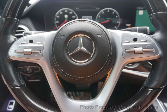 2020 Mercedes-Benz S-Class S 560 4MATIC Sedan AMG LINE/DRIVER ASSIST/PREMIUM/WARMTH&COMFORT - 23069442 - 41