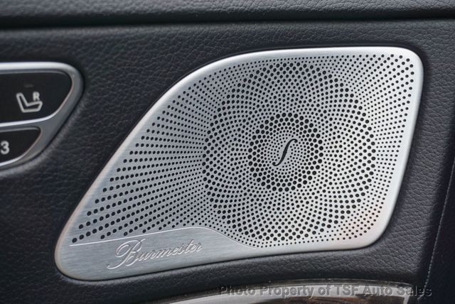 2020 Mercedes-Benz S-Class S 560 4MATIC Sedan AMG LINE/DRIVER ASSIST/PREMIUM/WARMTH&COMFORT - 23069442 - 48