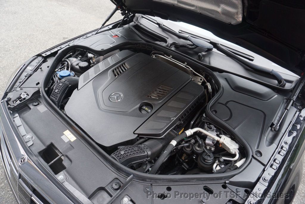 2020 Mercedes-Benz S-Class S 560 4MATIC Sedan AMG LINE/DRIVER ASSIST/PREMIUM/WARMTH&COMFORT - 23069442 - 58