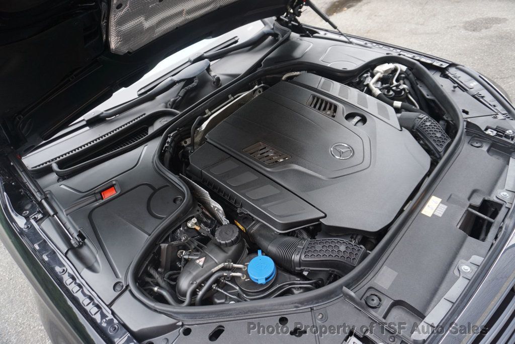 2020 Mercedes-Benz S-Class S 560 4MATIC Sedan AMG LINE/DRIVER ASSIST/PREMIUM/WARMTH&COMFORT - 23069442 - 60