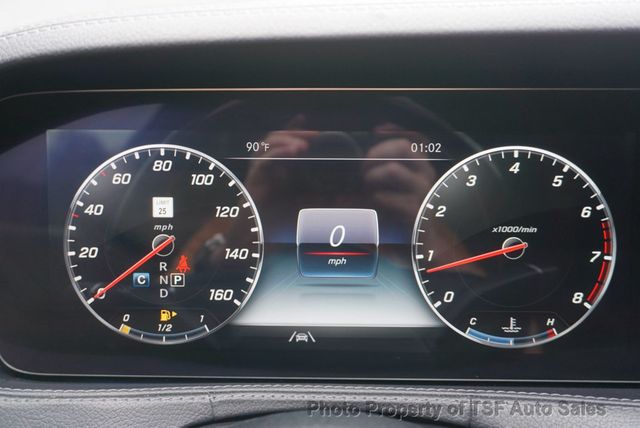 2020 Mercedes-Benz S-Class S 560 4MATIC Sedan AMG LINE/DRIVER ASSIST/PREMIUM/WARMTH&COMFORT - 23069442 - 61
