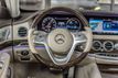 2020 Mercedes-Benz S-Class S560 AMG SPORT - NAV - PANO ROOF - CARPLAY- LOW MILES - GORGEOUS - 22269365 - 26