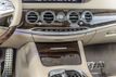 2020 Mercedes-Benz S-Class S560 AMG SPORT - NAV - PANO ROOF - CARPLAY- LOW MILES - GORGEOUS - 22269365 - 29