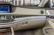 2020 Mercedes-Benz S-Class S560 AMG SPORT - NAV - PANO ROOF - CARPLAY- LOW MILES - GORGEOUS - 22269365 - 33