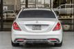 2020 Mercedes-Benz S-Class S560 AMG SPORT - NAV - PANO ROOF - CARPLAY- LOW MILES - GORGEOUS - 22269365 - 7