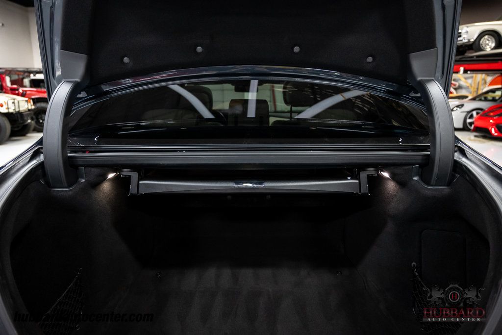 2020 Mercedes-Benz S-Class S 560 Sedan - 22980126 - 99