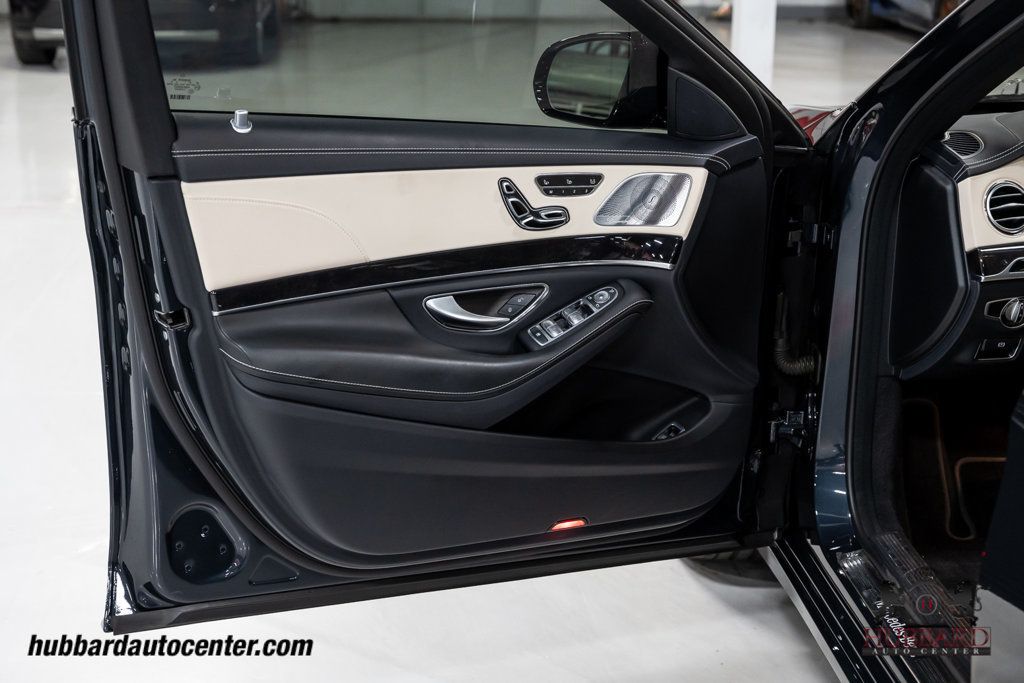 2020 Mercedes-Benz S-Class S 560 Sedan - 22980126 - 15
