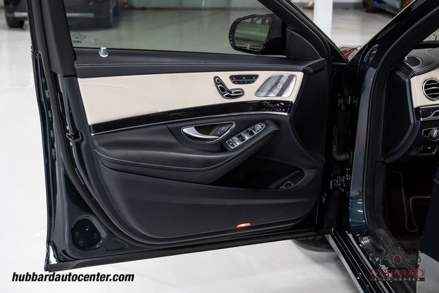 2020 Mercedes-Benz S-Class S 560 Sedan - 22980126 - 15