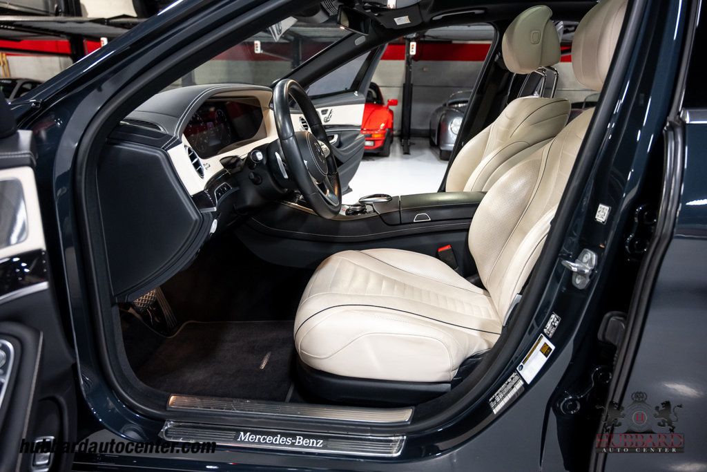 2020 Mercedes-Benz S-Class S 560 Sedan - 22980126 - 16
