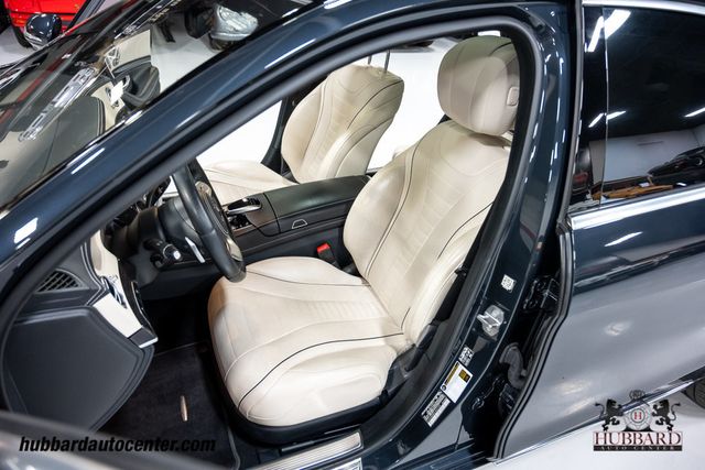 2020 Mercedes-Benz S-Class S 560 Sedan - 22980126 - 19