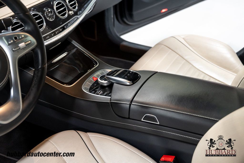 2020 Mercedes-Benz S-Class S 560 Sedan - 22980126 - 20