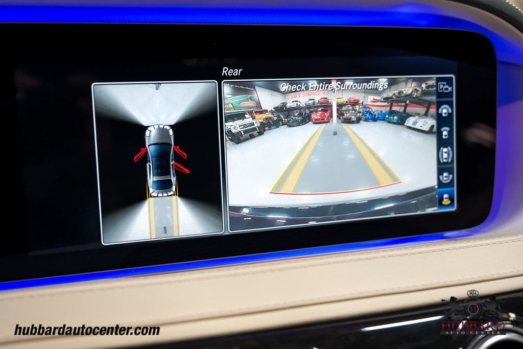 2020 Mercedes-Benz S-Class S 560 Sedan - 22980126 - 23