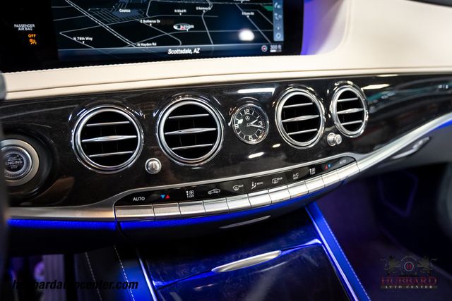 2020 Mercedes-Benz S-Class S 560 Sedan - 22980126 - 24
