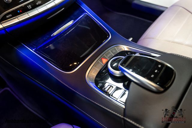 2020 Mercedes-Benz S-Class S 560 Sedan - 22980126 - 25