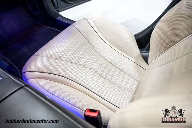 2020 Mercedes-Benz S-Class S 560 Sedan - 22980126 - 26