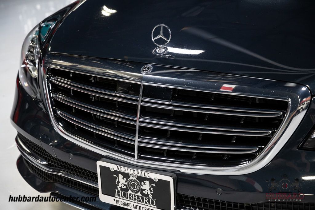2020 Mercedes-Benz S-Class S 560 Sedan - 22980126 - 30