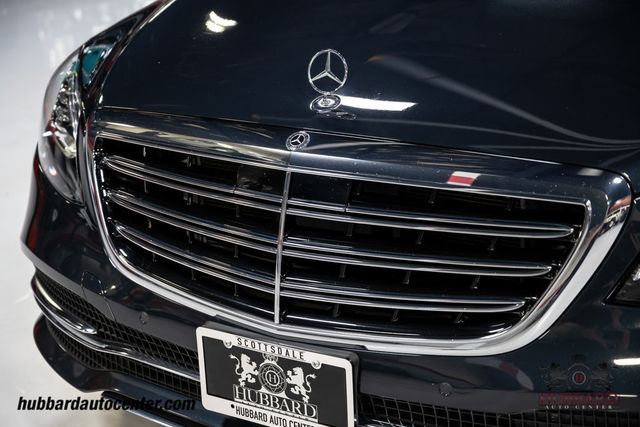 2020 Mercedes-Benz S-Class S 560 Sedan - 22980126 - 30
