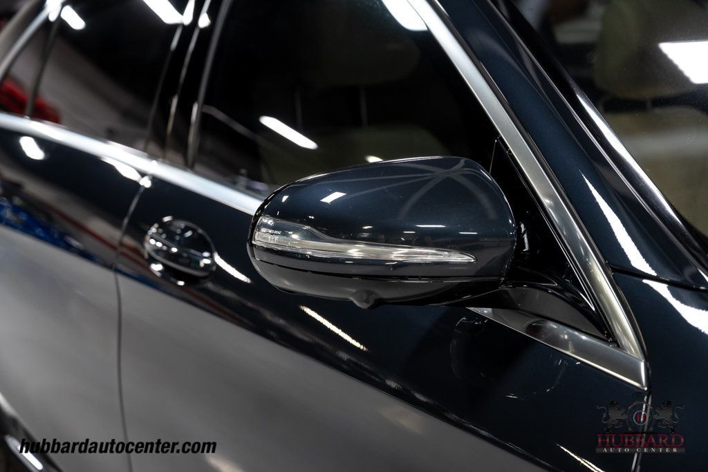 2020 Mercedes-Benz S-Class S 560 Sedan - 22980126 - 37