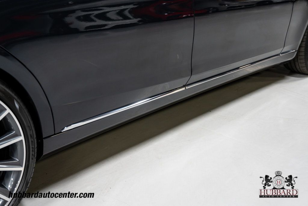 2020 Mercedes-Benz S-Class S 560 Sedan - 22980126 - 40