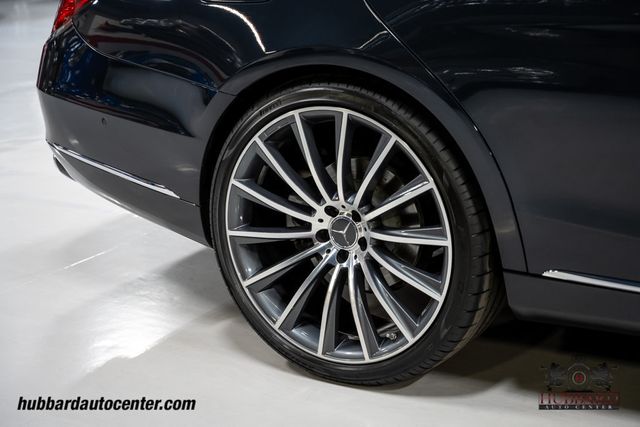 2020 Mercedes-Benz S-Class S 560 Sedan - 22980126 - 42