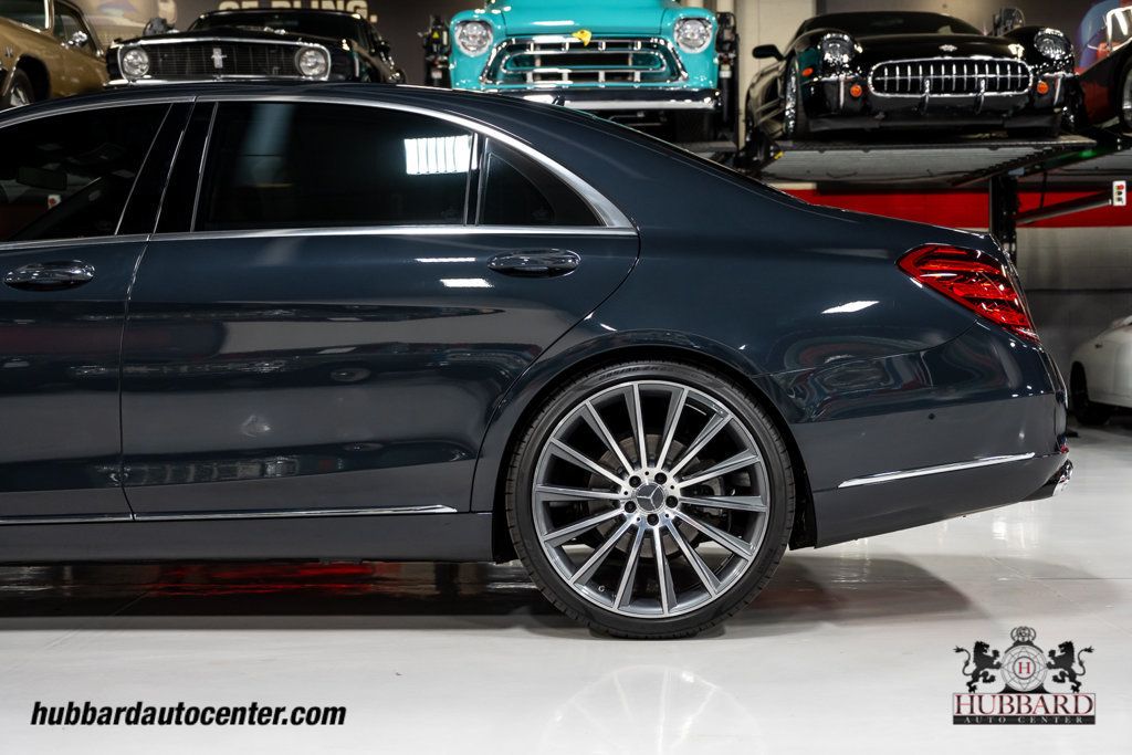 2020 Mercedes-Benz S-Class S 560 Sedan - 22980126 - 53