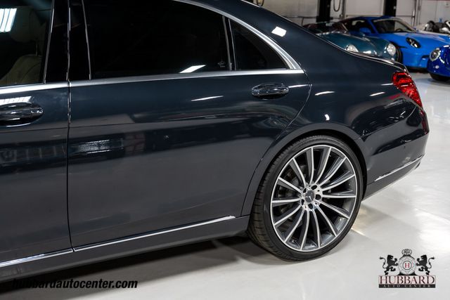 2020 Mercedes-Benz S-Class S 560 Sedan - 22980126 - 54