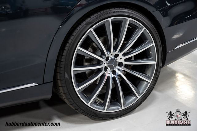 2020 Mercedes-Benz S-Class S 560 Sedan - 22980126 - 55