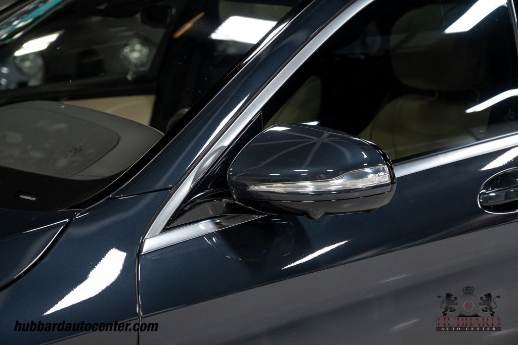 2020 Mercedes-Benz S-Class S 560 Sedan - 22980126 - 58